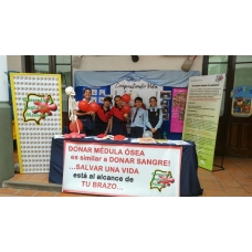 Escuela en Feria  